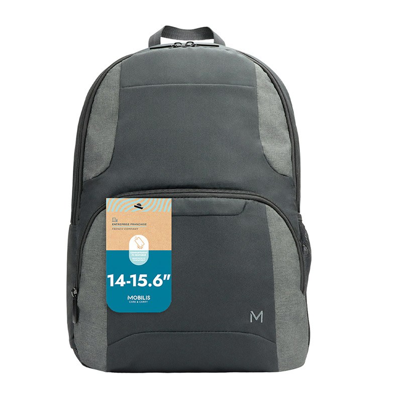 Sac À Dos Mobilis Theone Basic 14-15,6"