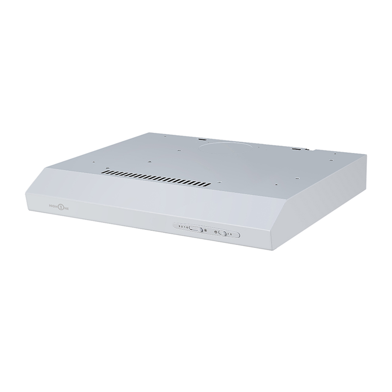 Hotte High One Ch 60 W302C V2