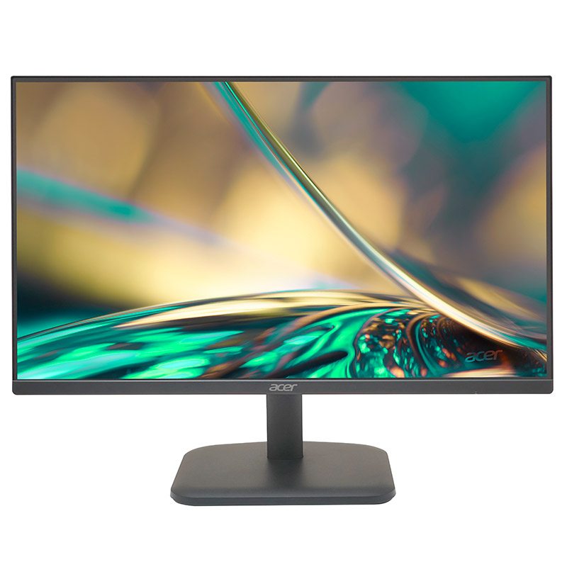 Ecran PC 24,5" Acer Ek251Qebi-100Hz/1Ms