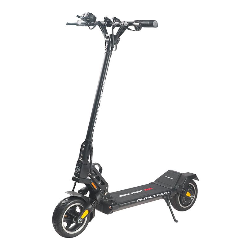 Trottinette electrique Dualtron Mini Special 21ah 2024 - Bon état sur Electro Depot