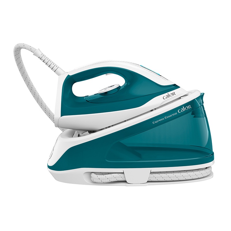 Centrale Vapeur Calor Sv6112Co