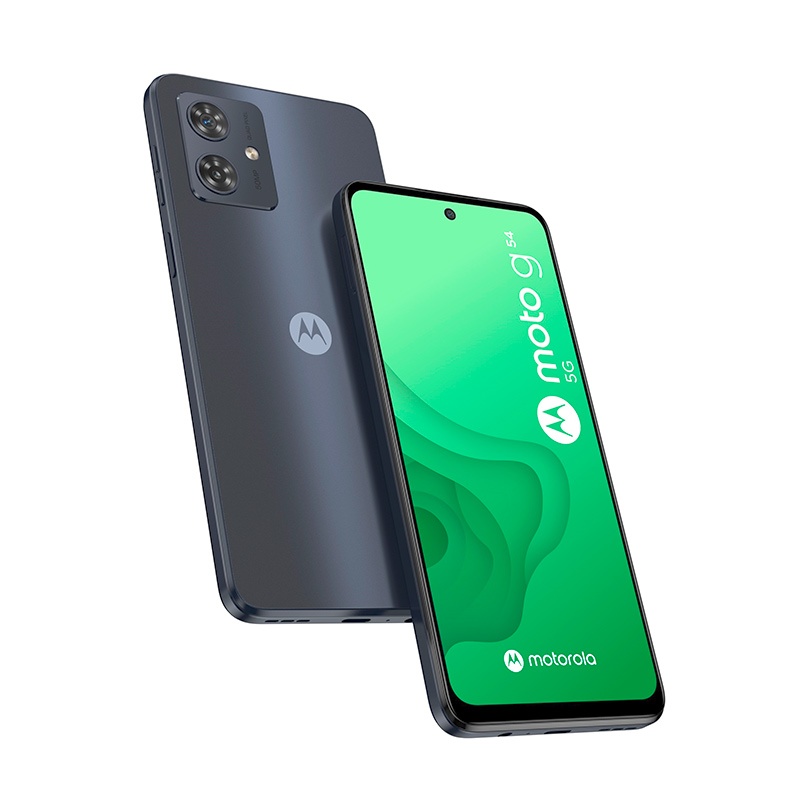 Smartphone Motorola G54 256Go Noir