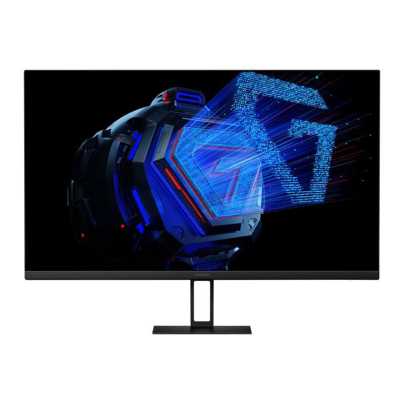 Ecran PC Gamer 27" Xiaomi G27Qi - 1Ms/180Hz/Qhd
