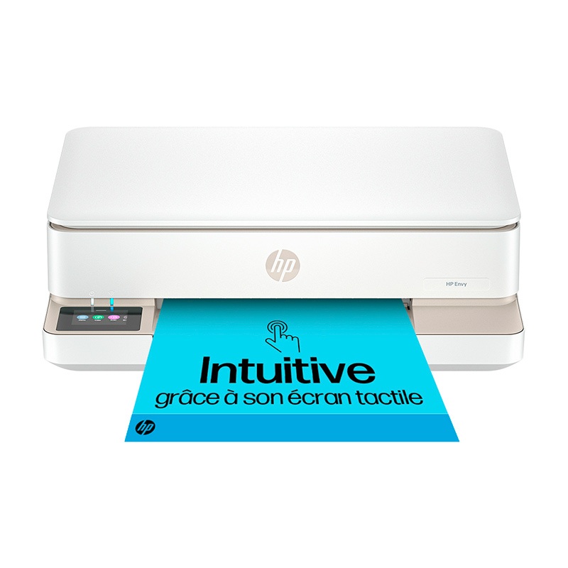Imprimante Hp Envy 6132e Multifonction