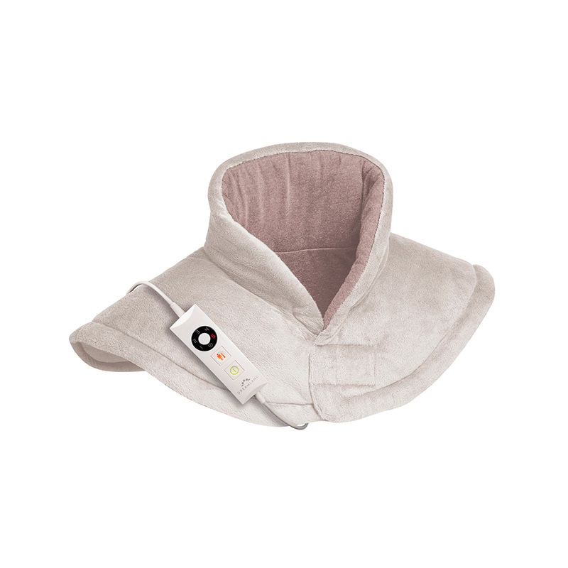 Coussin Dreamland Cou Epaule Chauffant