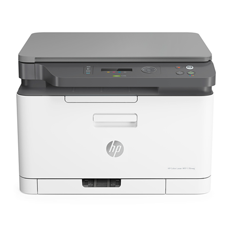 Imprimante Hp 178nw Multifonction Laser Couleur
