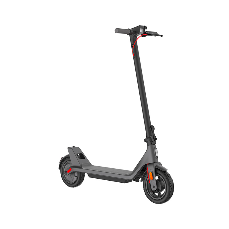 Trottinette electrique Xiaomi Scooter 4 Lite 2ème Generation - Bon état sur Electro Depot