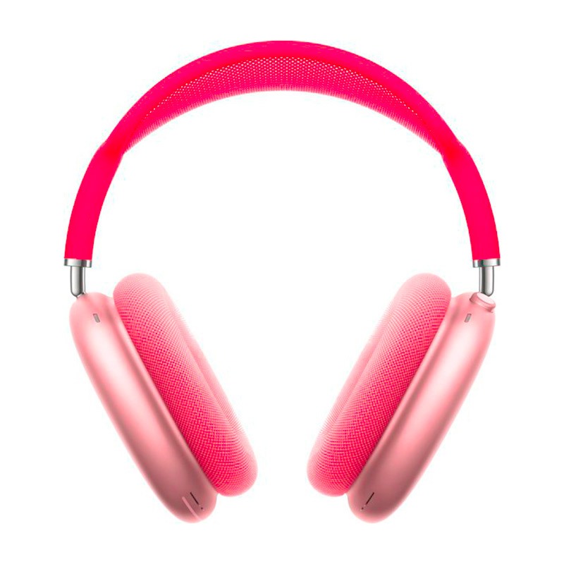 Apple Airpods Max Rouge Lightning - Bon état sur Electro Depot