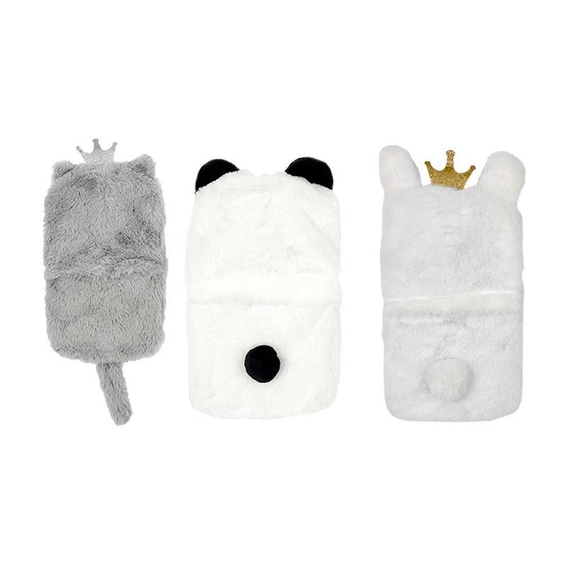 Bouillotte Animal 1L - Cmp