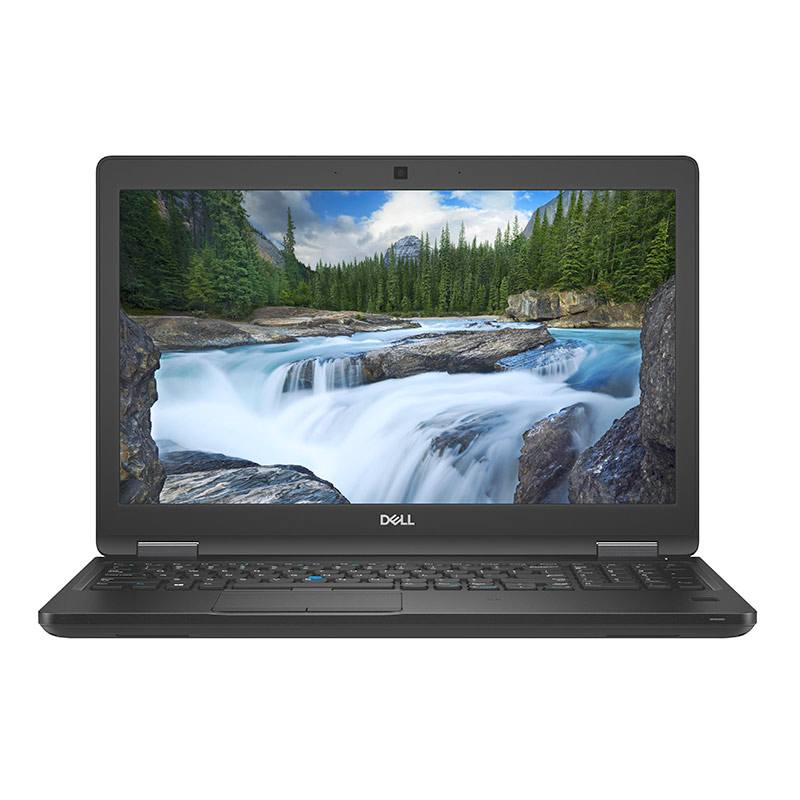 PC Portable 15" Dell Lattitude 5590 -i5/8Go/512Go - Reconditionne Grade Eco