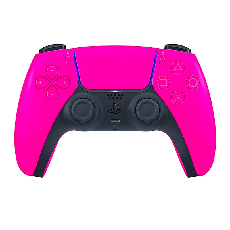 Manette PS5 Dualsense Nova Pink V2