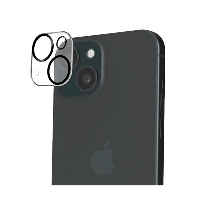 Film Pour Appareil Photo Iphone 15