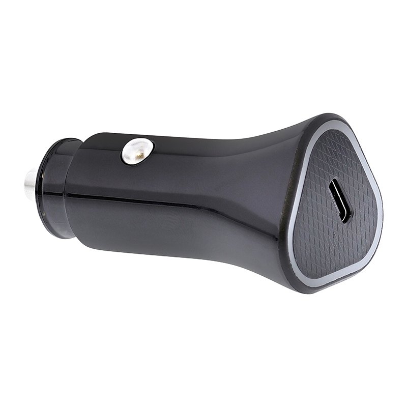 Chargeur Allume Cigare Tnb 20 Watts Usb C