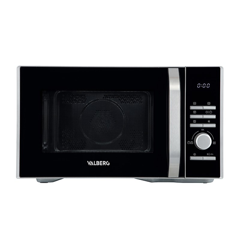 Micro ondes Multifonctions Valberg Mwo 30l