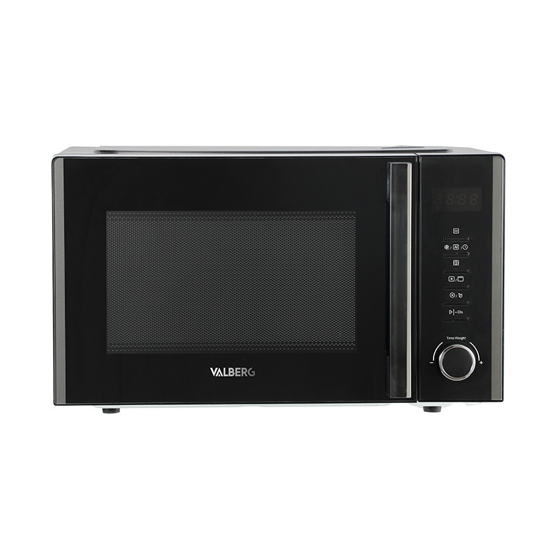 Micro-Ondes Multifonctions Valberg Mwo 28L 902C