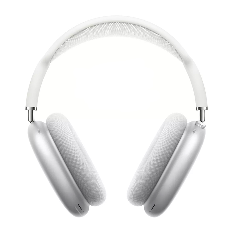 Apple Airpods Max Argent Reconditionne Grade A+ - Bon état sur Electro Depot