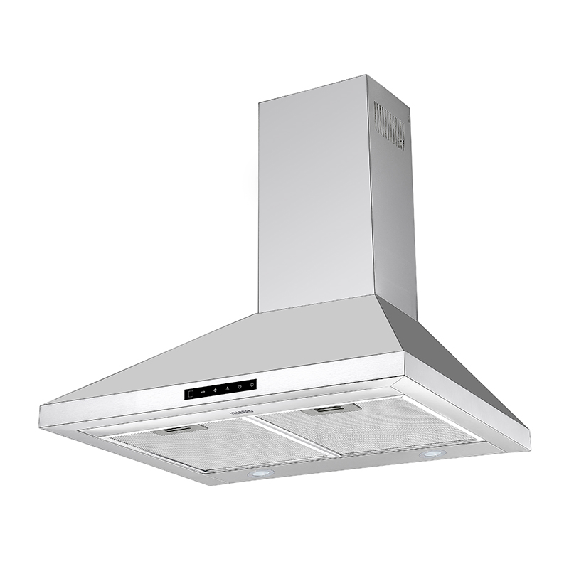 Hotte Decorative Valberg Dh 60 Ex 302C