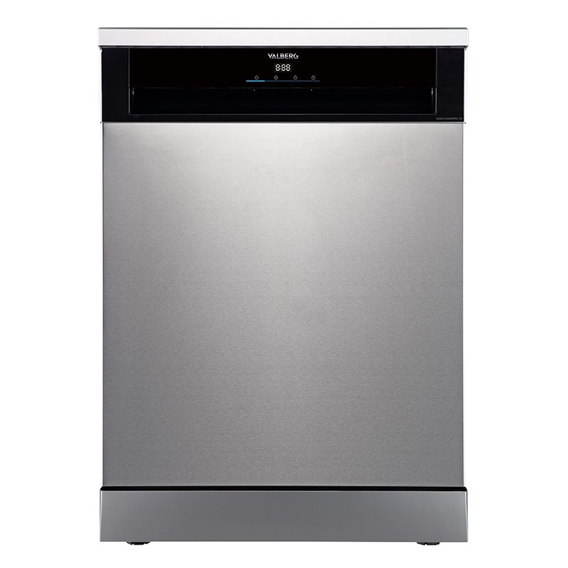 Lave-vaisselle 16 Couverts Valberg 16s43 A Xad929c V3
