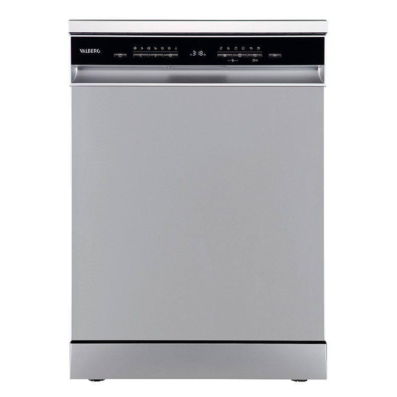 Lave-Vaisselle 14 Couverts Valberg 14S44 C Sad929C