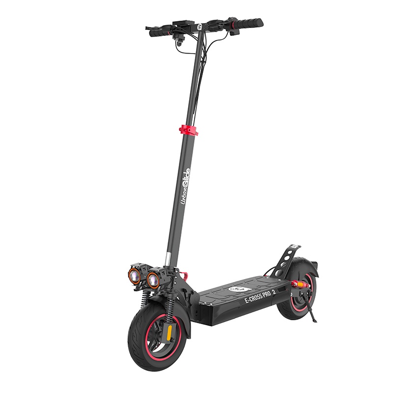 Trottinette Urbanglide Ecross Pro 2 Reconditionnee