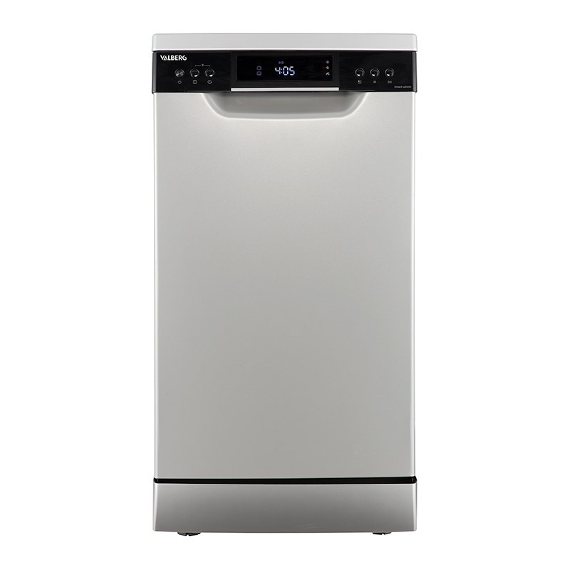 Lave-Vaisselle 45 Cm Valberg 10S44 B Sad929C