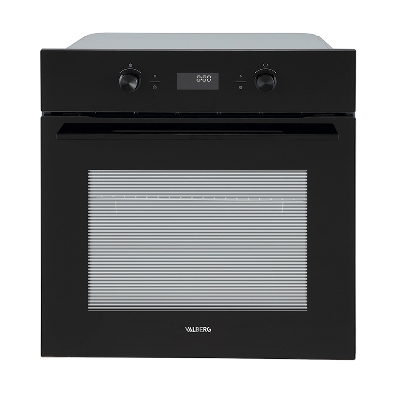 Four Chaleur Tournante Valberg Mfo 70 P K Cd 343C V2