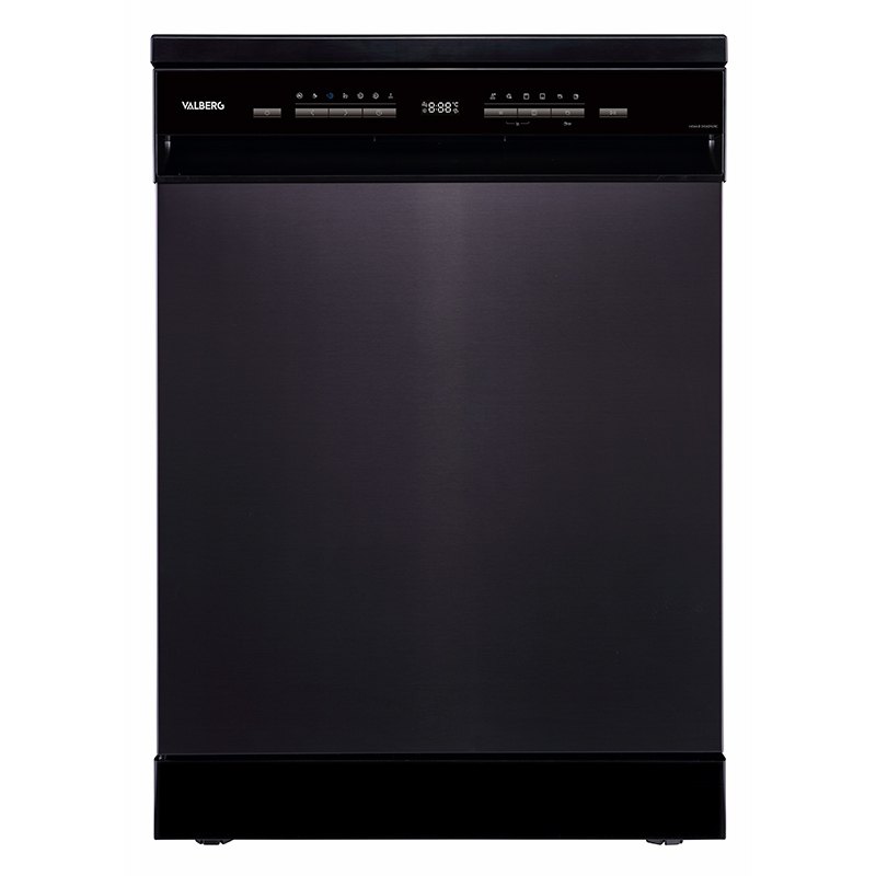 Lave-Vaisselle 14 Couverts 60 Cm Valberg 14S44 B Dxad929C