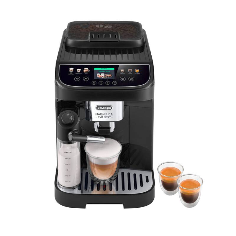 De'Longhi Magnifica Evo Next ECAM310.60.B — vue 2