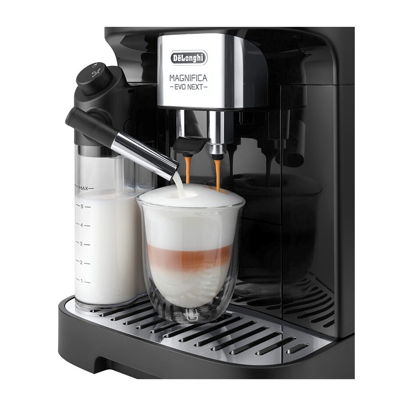 De'Longhi Magnifica Evo Next ECAM310.60.B — vue 4
