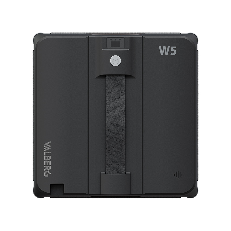 Robot Laveur De Vitres Valberg W5