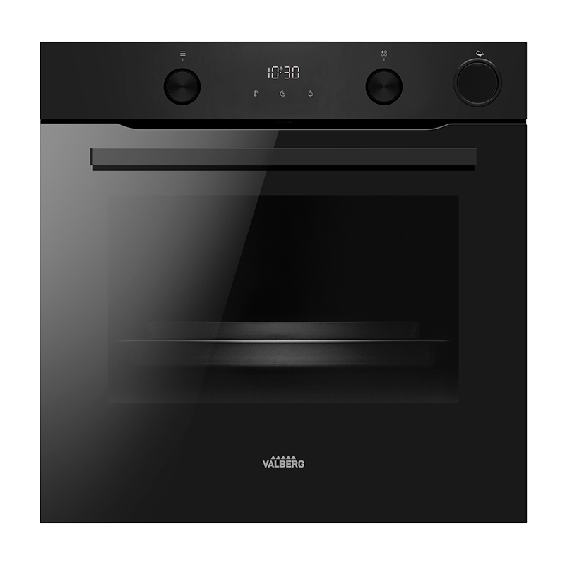 Four Chaleur Tournante Valberg Mfo 77 P K Cdtr 373P Steam