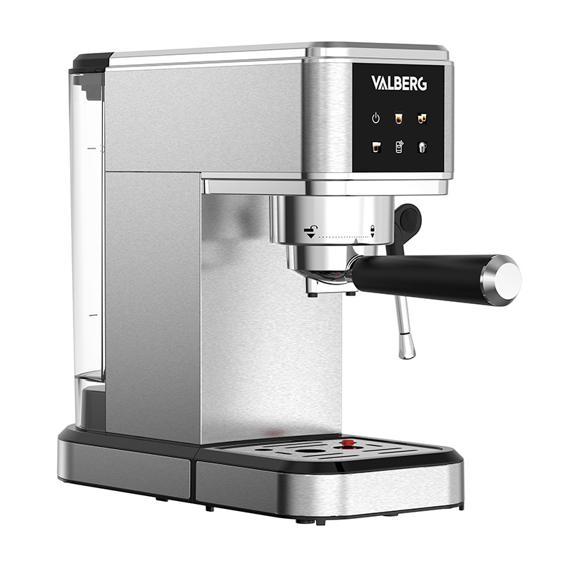 Valberg PUMPCOFFEE M3 Tactile 10009377 — photo principale