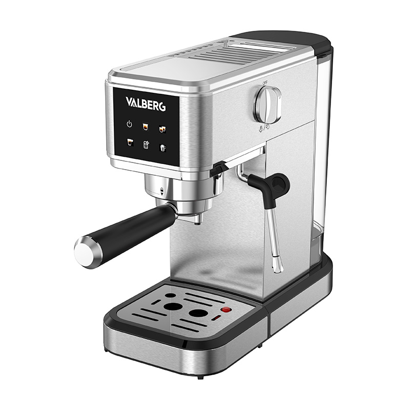 Valberg PUMPCOFFEE M3 Tactile 10009377 — vue 2