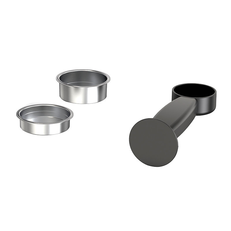 Valberg PUMPCOFFEE M3 Tactile 10009377 — vue 4