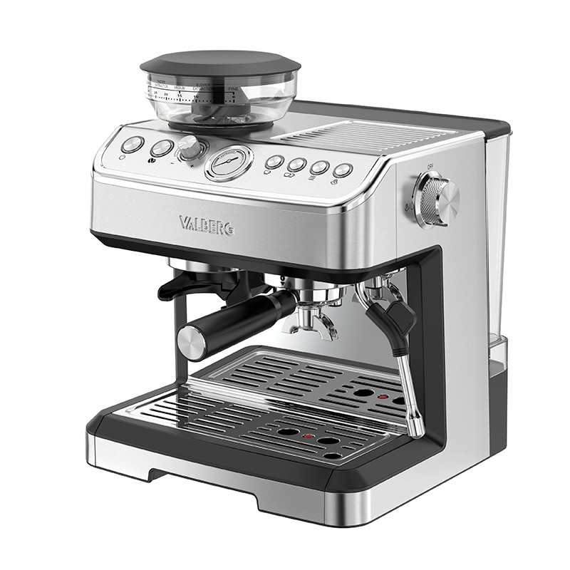 Valberg PUMPGRINDER M1 20 Bar — photo principale