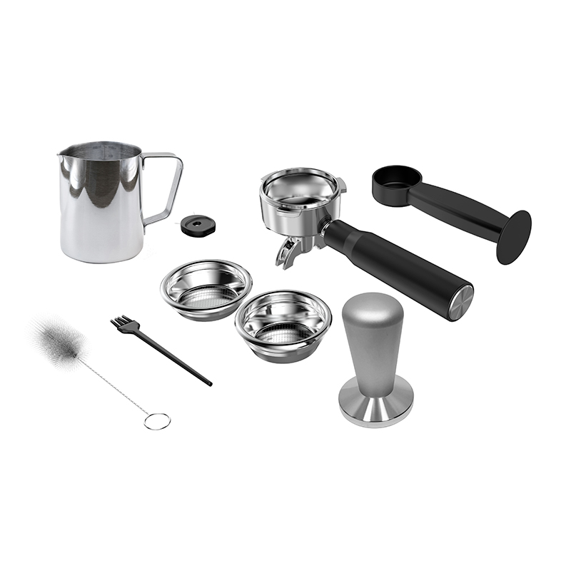 Valberg PUMPGRINDER M1 20 Bar — vue 3
