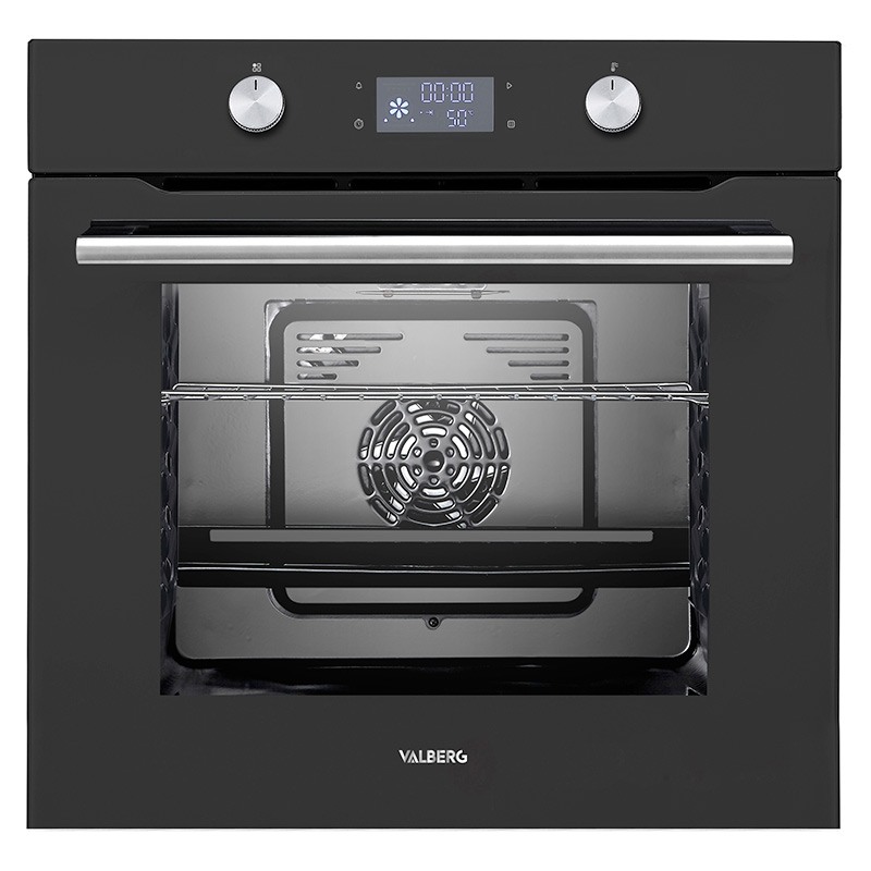 Four Chaleur Tournante Valberg Mfo 70 P K 302c