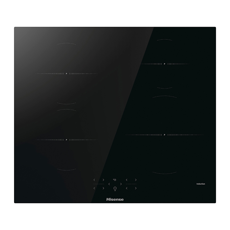 Plaque De Cuisson Induction Hisense Hi601Fm