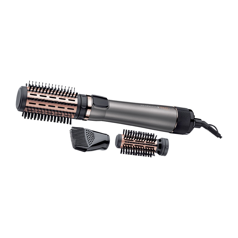 Brosse Chauffante Remington As8810