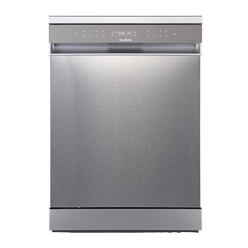 Lave-Vaisselle 14 Couverts 60 Cm Valberg 14S42 B Eb Xad929C