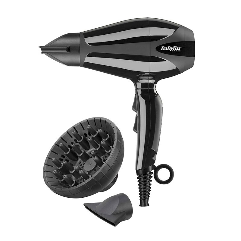 Seche cheveux Babyliss 6715de