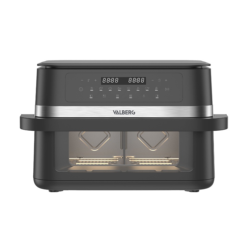 Friteuse Sans Huile Valberg Val-Af11,5Lflex