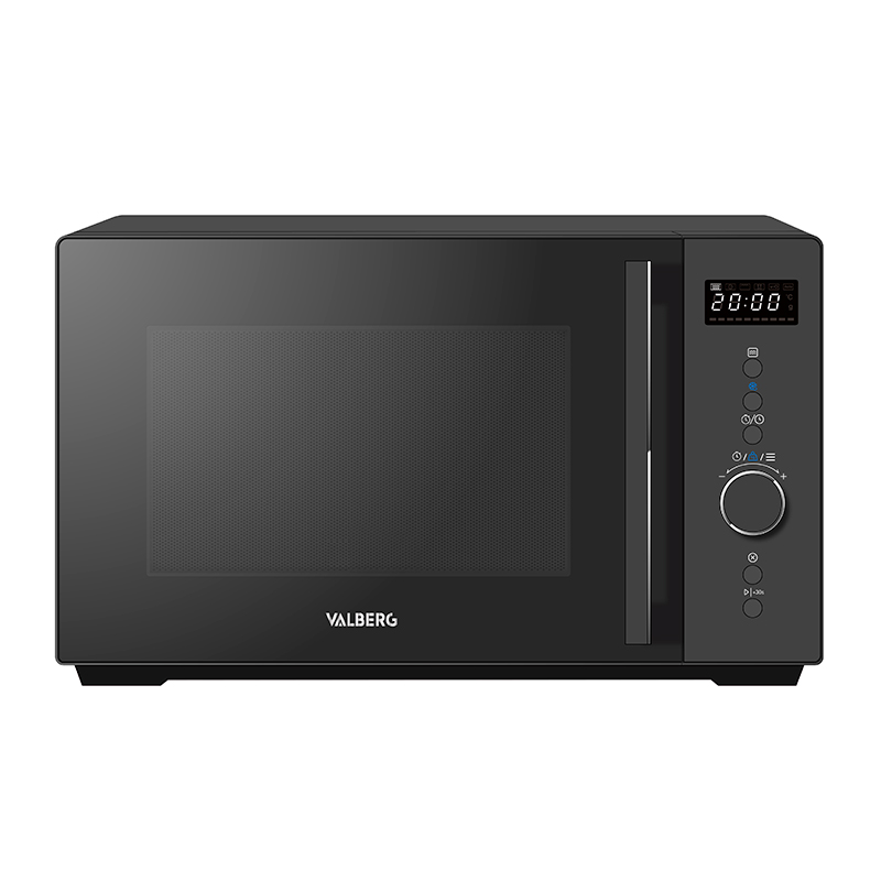 Micro ondes Monofonction Valberg Mwo 23 E K 343c23 V3