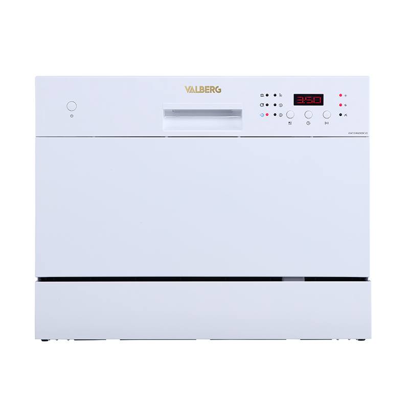 Mini Lave vaisselle 6 Couverts Valberg 6s47 D Wad929c V2