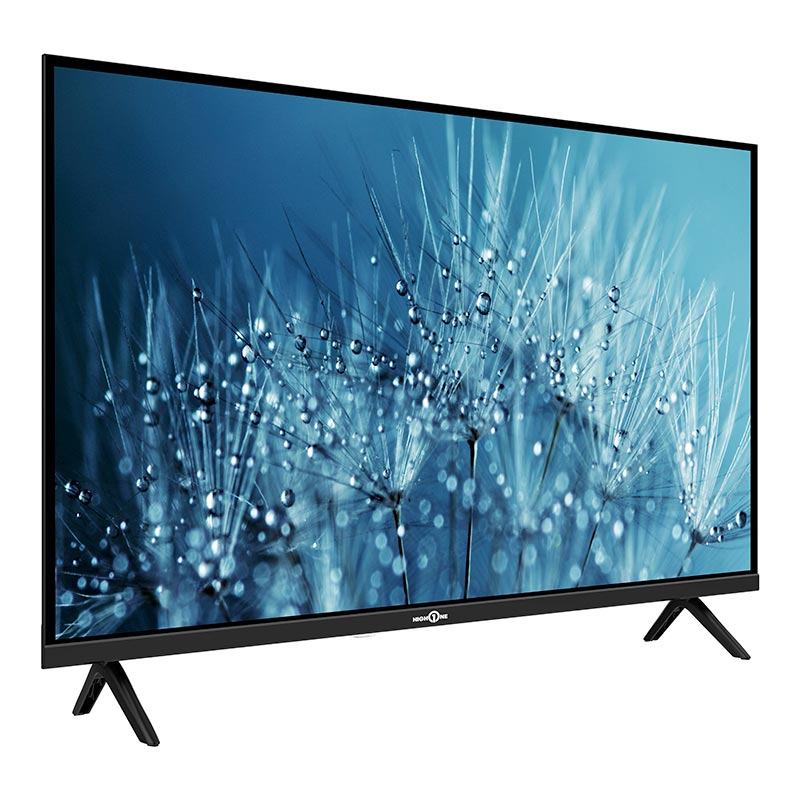 TV Hd 32" High One Hi3231Hd-El