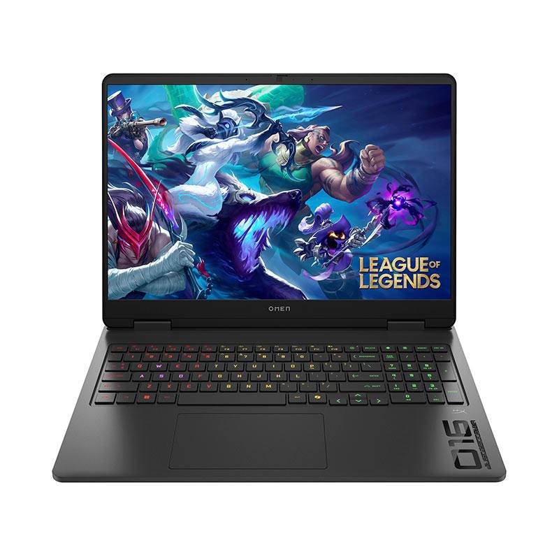 PC Portable 16" HP Am059Nf-C5 i5/32Go/512Go/Rtx5060