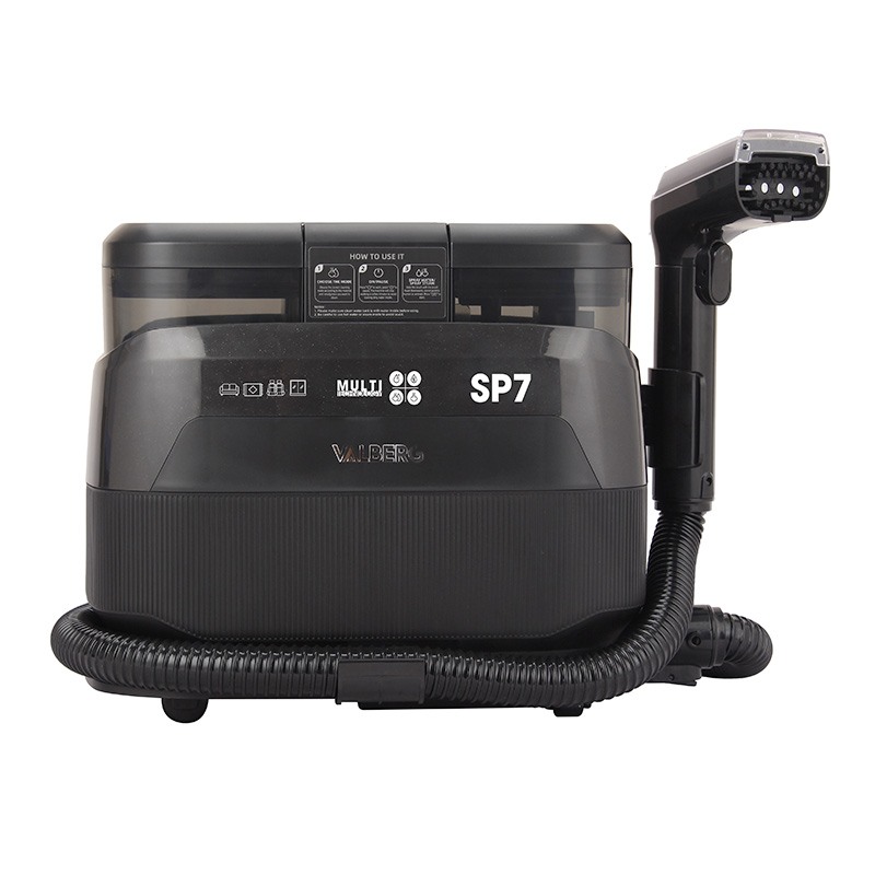 Nettoyeur Vapeur Detacheur Valberg Sp7 Steam