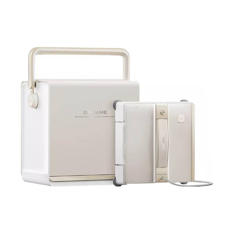 Robot Laveur De Vitres Dreame C1 Station