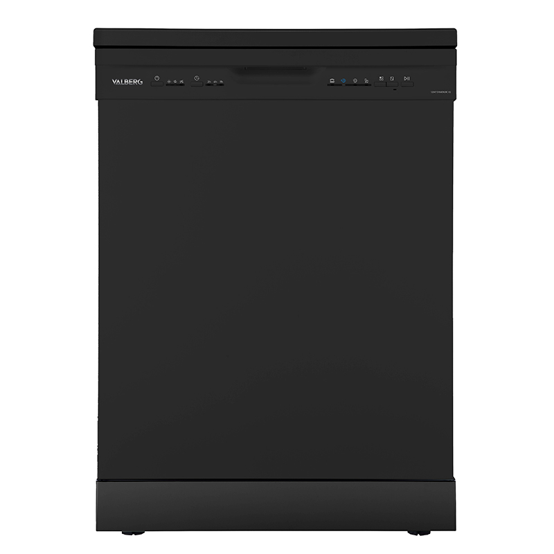 Lave vaisselle 12 Couverts Valberg 12s47 D Kad929c V2