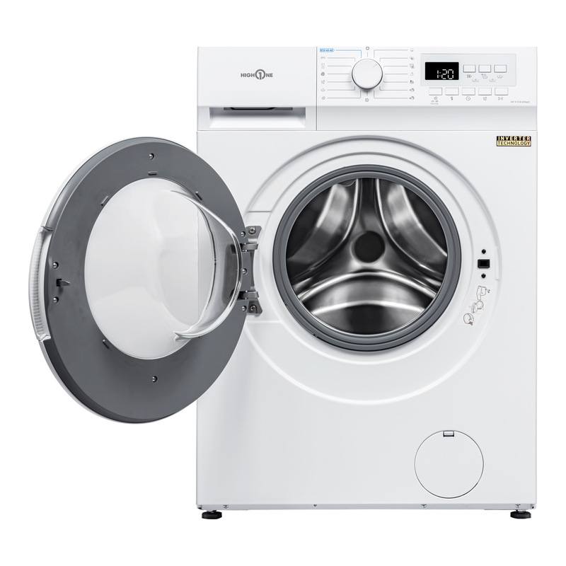 High One WF 510 B W566C — vue 2